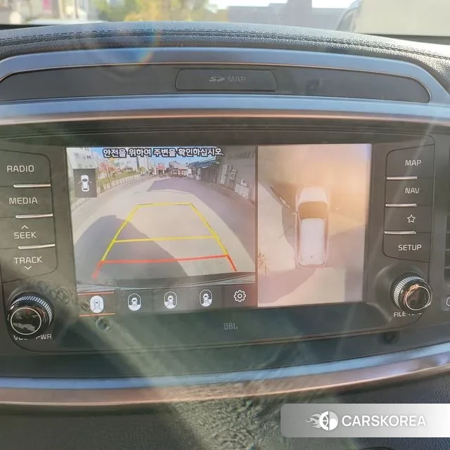 Kia The New Sorento id 3371224 из Кореи 15