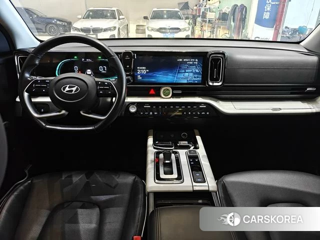 Hyundai ix35 id 4276791 из Китая 9
