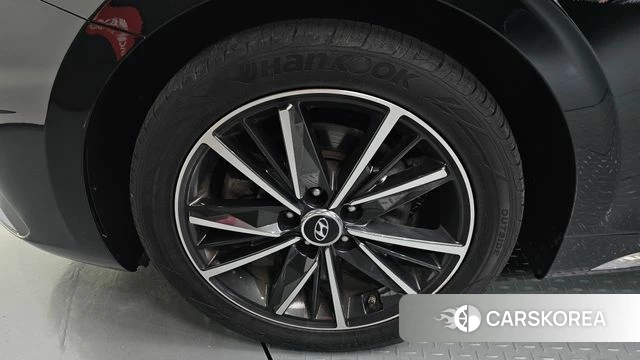 Hyundai The New Grandeur IG id 4434003 из Кореи 25