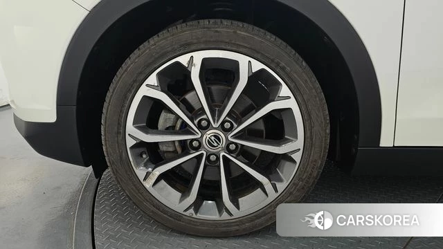Ssangyong Tivoli Armor id 4435765 из Кореи 15
