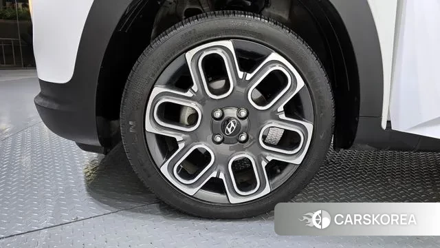 Hyundai Casper id 3437291 из Кореи 15