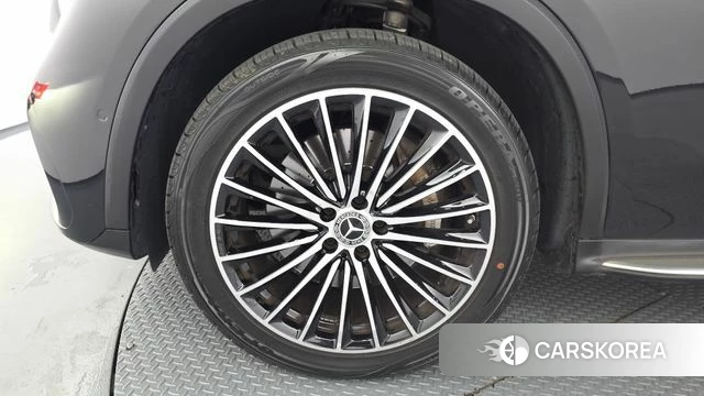 Mercedes-Benz GLC-Class X254 id 4549297 из Кореи 15