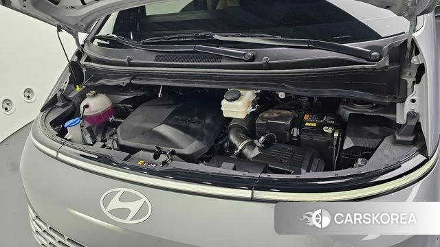 Hyundai Staria id 4468654 из Кореи 25