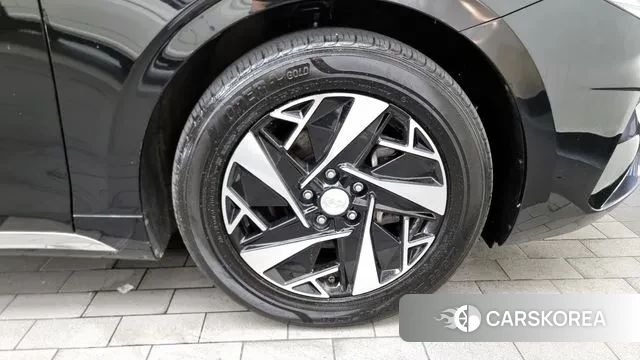 Hyundai The New Grandeur IG Hybrid id 3083685 из Кореи 15