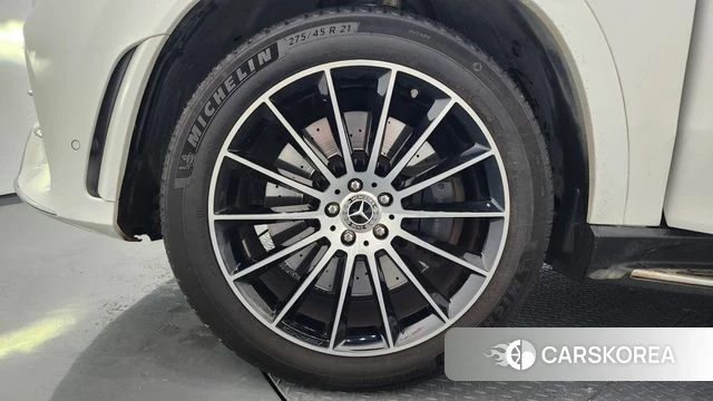 Mercedes-Benz GLE-Class W167 id 3915595 из Кореи 15