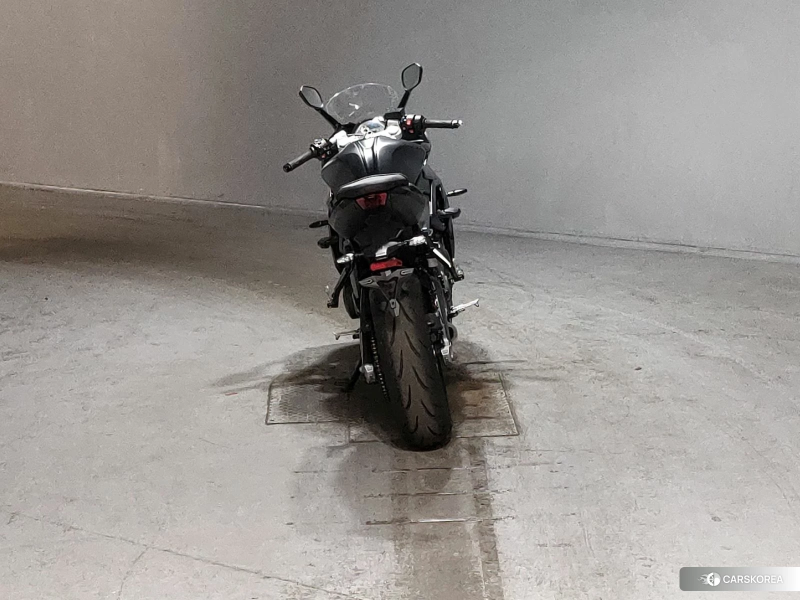 Triumph DAYTONA 660 2024 из Японии, фото 4