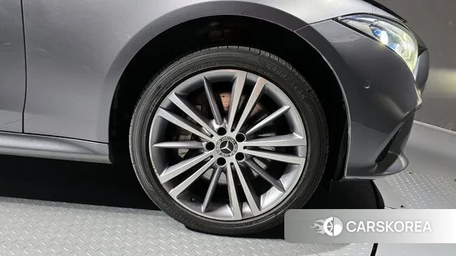 Mercedes-Benz CLS-Class C257 id 3071752 из Кореи 15