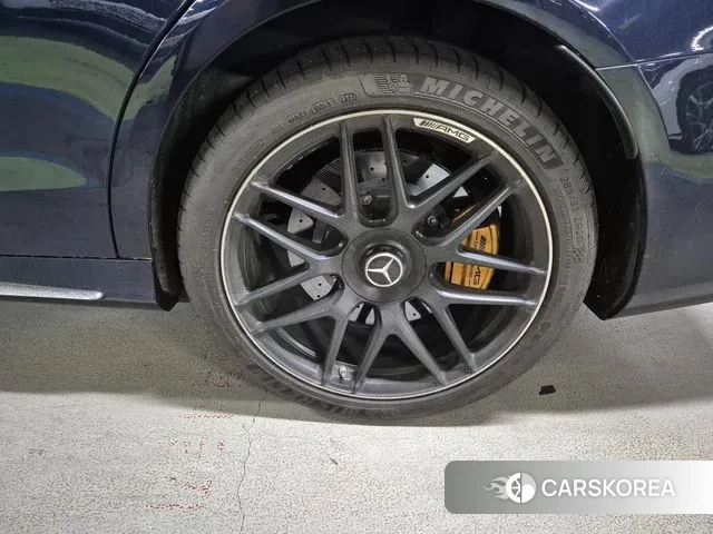 Mercedes-Benz S-Class W222 id 3499404 из Кореи 15