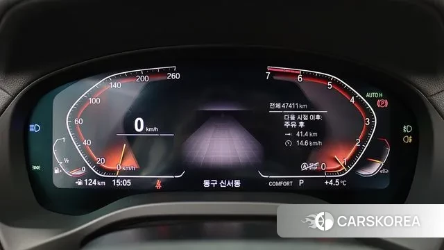 BMW X3 (G01) id 3459395 из Кореи 15