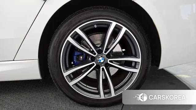 BMW 6 Series GT (G32) id 3518640 из Кореи 15