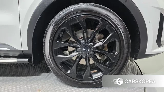 Kia Sorento 4th Generation id 3442716 из Кореи 15