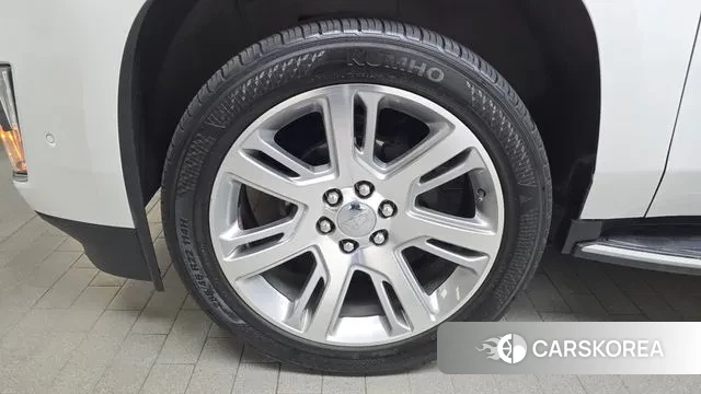 Cadillac Escalade id 3197603 из Кореи 15