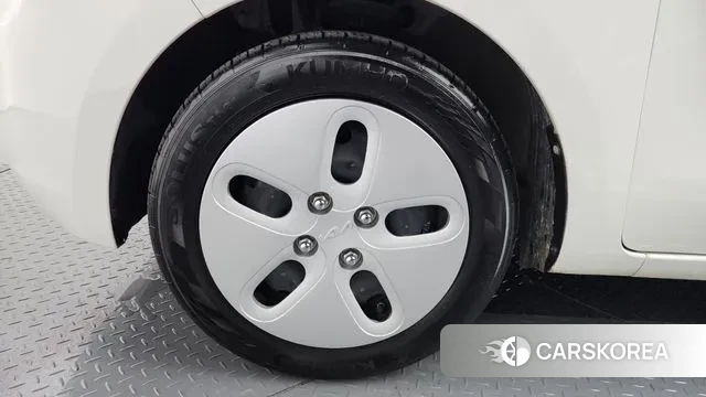 Kia The New Ray id 3572387 из Кореи 15