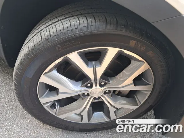 Hyundai Palisade id 2718761 из Кореи 12