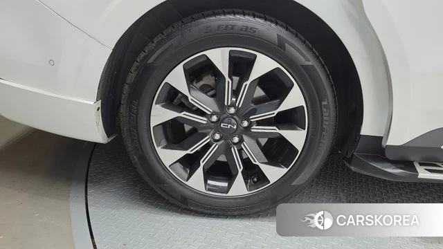 Kia Carnival 4th generation id 4534793 из Кореи 15