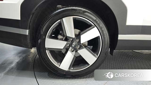 Hyundai Santa Fe (MX5) id 4778544 из Кореи 26