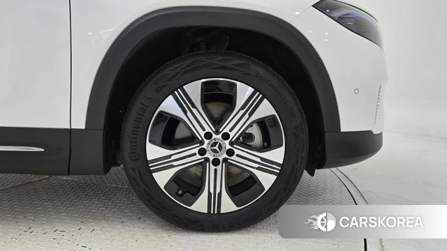 Mercedes-Benz EQB X243 id 4548556 из Кореи 13