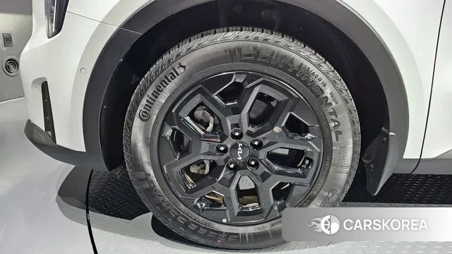 Kia The New Sorento 4th Generation id 3442444 из Кореи 15