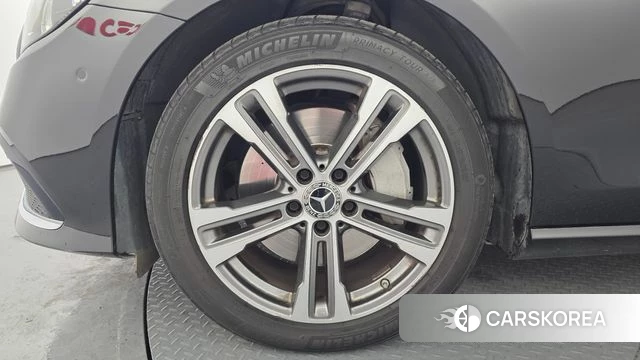 Mercedes-Benz E-Class W213 id 3935045 из Кореи 15