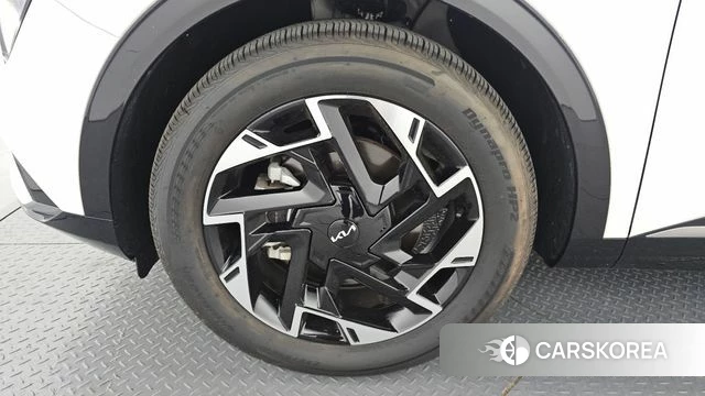 Kia Sportage 5th Generation id 4293542 из Кореи 25