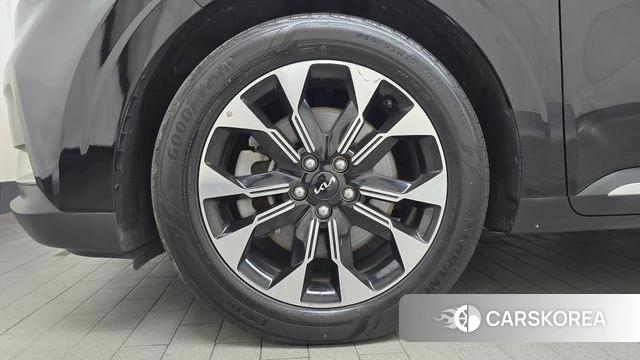 Kia Carnival 4th generation id 4682871 из Кореи 15
