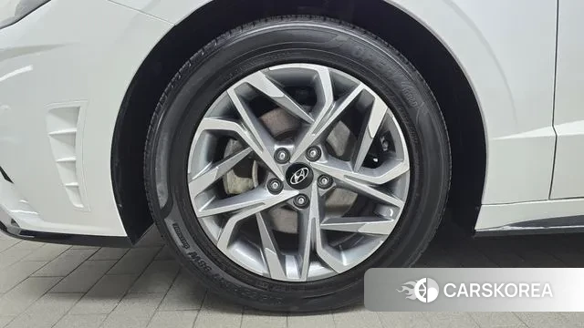 Hyundai Sonata (DN8) id 3503290 из Кореи 15