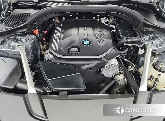 BMW 6 Series GT (G32) id 3383327 из Кореи 15