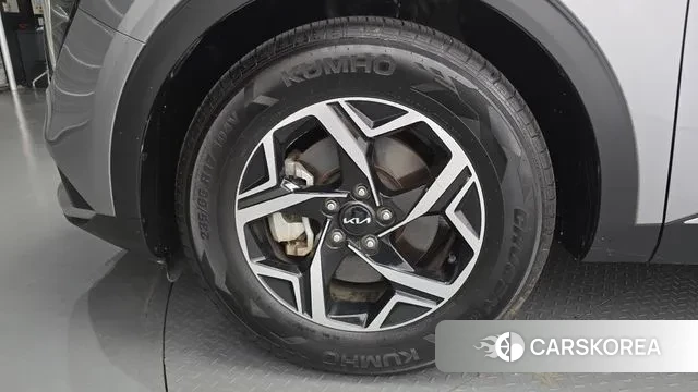 Kia Sportage 5th Generation id 3223741 из Кореи 15