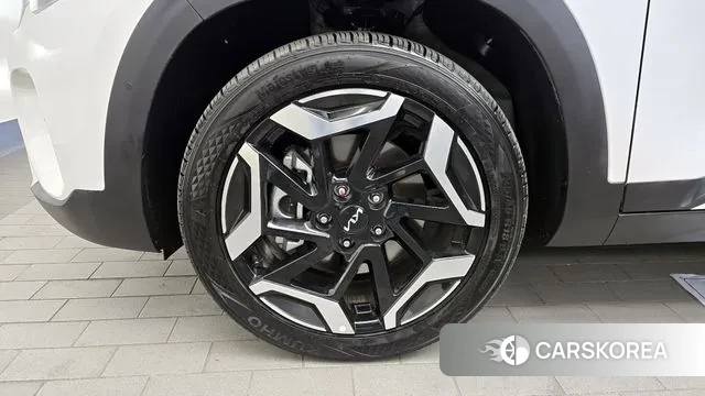 Kia The New Seltos id 3528179 из Кореи 15