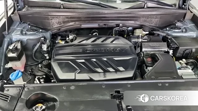 Hyundai Palisade id 3764853 из Кореи 13