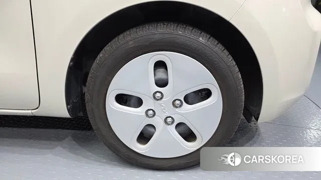 Kia The New Ray id 3696906 из Кореи 15