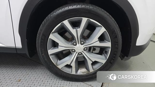 Hyundai Palisade id 4775457 из Кореи 30
