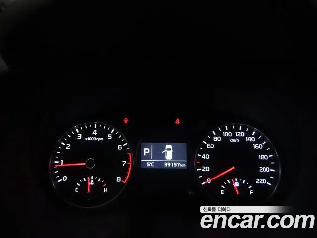 Kia All New Morning (JA) id 2892121 из Кореи 15