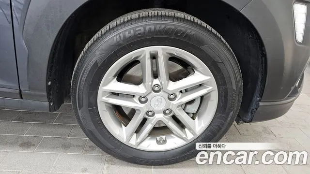 Hyundai Kona id 2231017 из Кореи 15