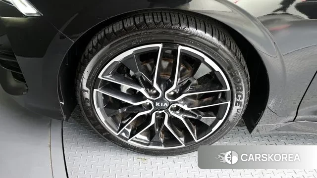 Kia K5 3rd generation id 3402236 из Кореи 15