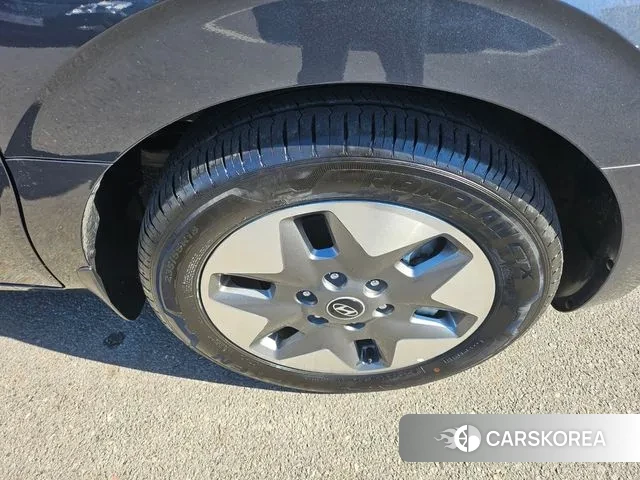 Hyundai Staria id 3694775 из Кореи 9