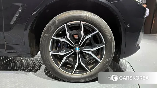 BMW X4 (G02) id 3016529 из Кореи 15