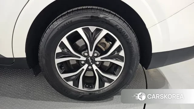 Kia Carnival 4th generation id 3577340 из Кореи 15