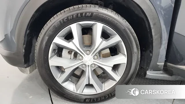 Hyundai Palisade id 3581620 из Кореи 15