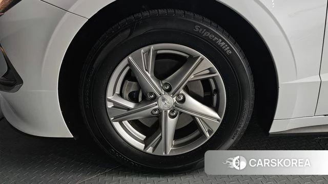 Hyundai Sonata (DN8) id 4363064 из Кореи 26