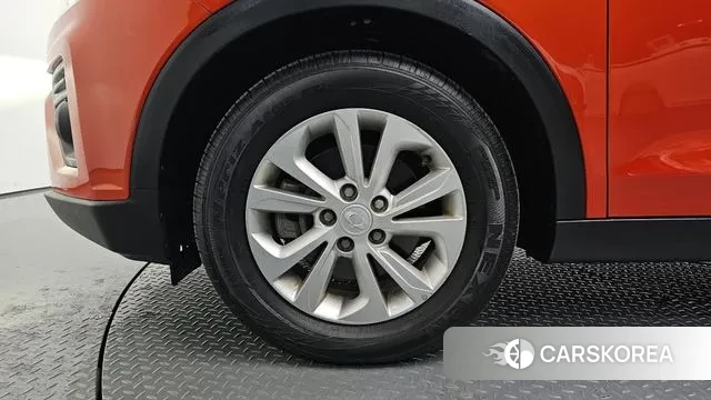 Ssangyong Berry New Tivoli id 3541164 из Кореи 15