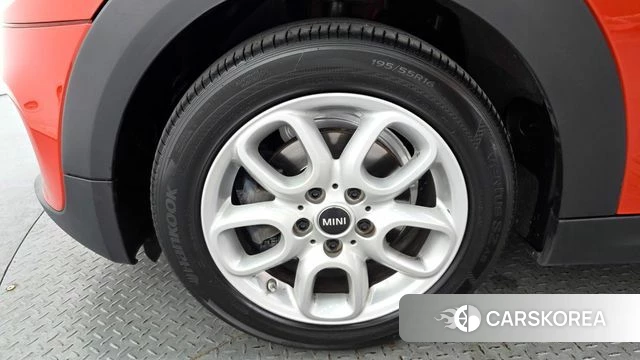 Mini Cooper id 4396696 из Кореи 25