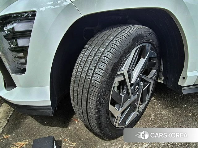 Hyundai Kona (SX2) id 4870502 из Кореи 15