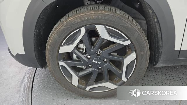 Kia The New Seltos id 4374973 из Кореи 15