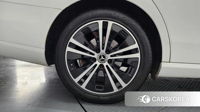 Mercedes-Benz E-Class W213 id 4550563 из Кореи 28