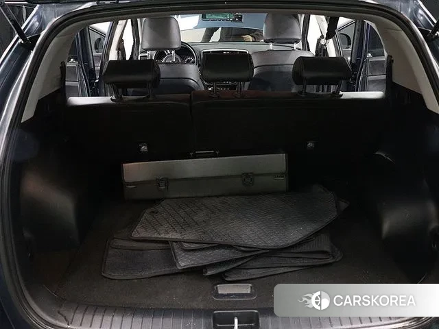 Kia Sportage The Bold id 3588054 из Кореи 15