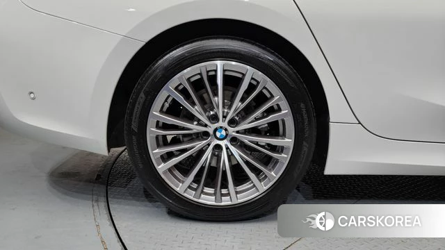 BMW 3 Series (G20) id 4376311 из Кореи 15