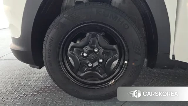 Hyundai Casper id 3777567 из Кореи 15