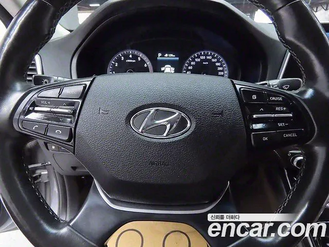 Hyundai Grandeur IG id 2678235 из Кореи 15