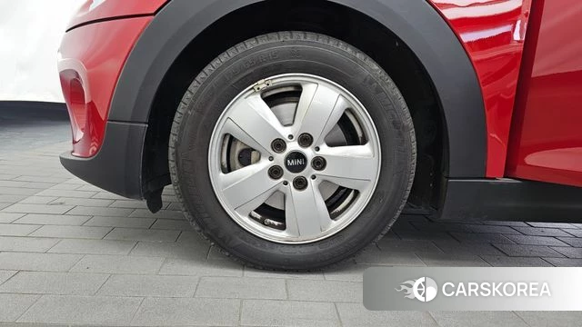 Mini Cooper id 4425058 из Кореи 15
